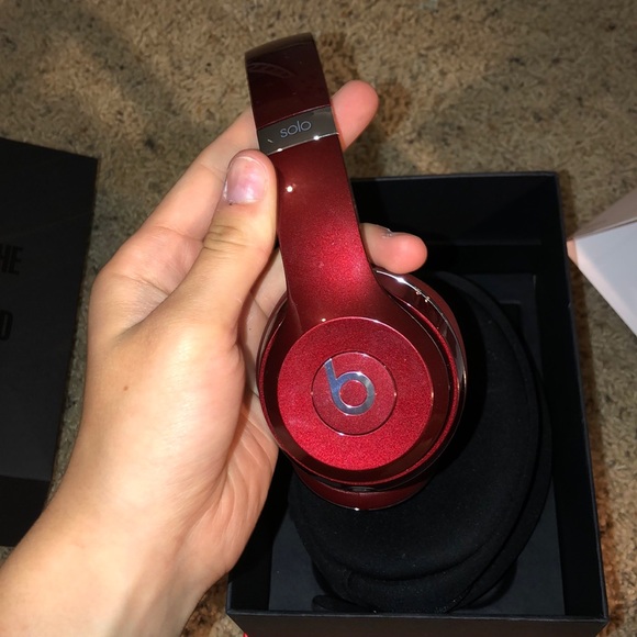 BRAND NEW BEATS SOLO 2 - Picture 5 of 5